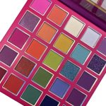 BRILLIANT BY TRENDBEAUTY-PALETA DE SOMBRAS