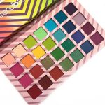 COLORFUL BY TRENDBEAUTY-PALETA DE SOMBRAS
