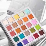 LUIS TORRES X BEAUTY CREATIONS-PALETA DE SOMBRAS