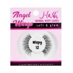 PESTAÑAS ANGEL WINGS J-LASH-WISPY 12