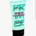 PORELESS FACE PRIMER-BEAUTY CREATIONS