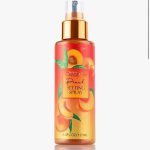 FIJADOR DE MAQUILLAJE AROMA DURAZNO-BEAUTY CREATIONS