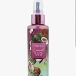 FIJADOR DE MAQUILLAJE AROMA COCO-BEAUTY CREATIONS