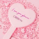 ESPEJO DE MANO BEAUTY CREATIONS
