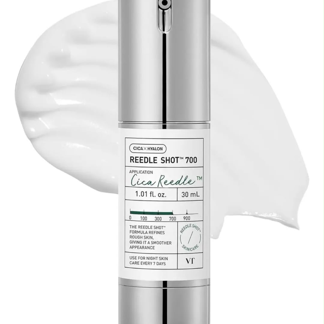 WhatsApp Image 2026-10-05 at 9.08.30 PM-3 REEDLE SHOT 700-POTENCIADOR LIQUIDO PARA LA PIEL-VT COSMETICS - Imagen 1
