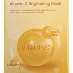 VITAMIN C BRIGHTENING MAS-COREANA
