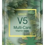 V5 VITAMIN MASK COREANA- 2 PASOS