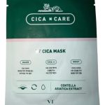 VT CICA MASK-MASCARILLA COREANA VT COSMETICS