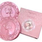 FOG COLOR BLUSH-GEGE BEAR