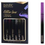 SET DE DELINEADORES GLITTER-IMAGIC