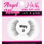 ANGEL WINGS WISPY 01-J-LASH
