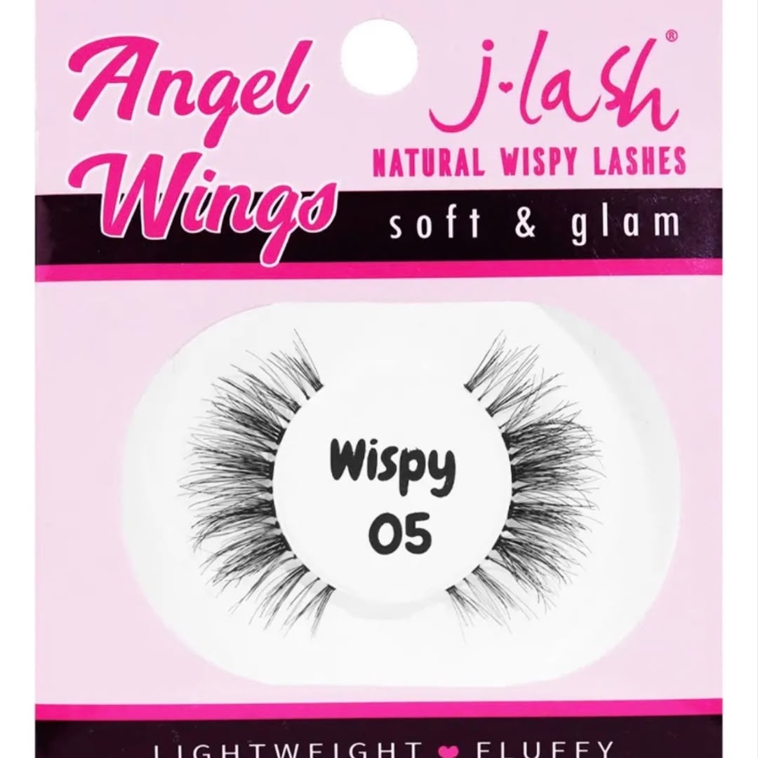 WhatsApp Image 2026-10-07 at 10.35.47 AM-4 ANGEL WINGS WISPY 05-J-LASH - Imagen 1
