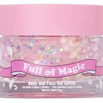 MY LITTLE PONY GLITTER FACE & BODY X BEAUTY CREATIONS