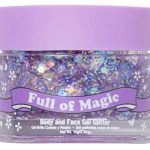 MY LITTLE PONY GLITTER FACE & BODY X BEAUTY CREATIONS