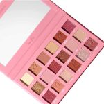 TEASE ME PALETA DE SOMBRAS-BEAUTY CREATIONS