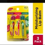 PACK 3 CARMEX BALSAMO LABIAL CON SABORES